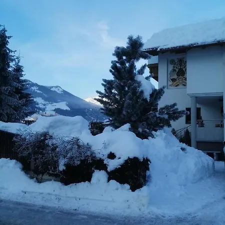 Haus Mattersberger Apartment Matrei in Osttirol Exterior photo
