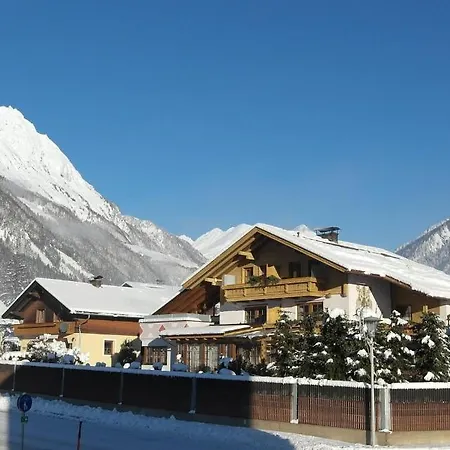 Haus Mattersberger Apartment Matrei in Osttirol Exterior photo
