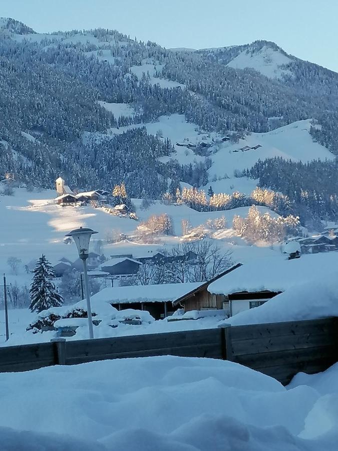 Apartment Haus Mattersberger Matrei in Osttirol