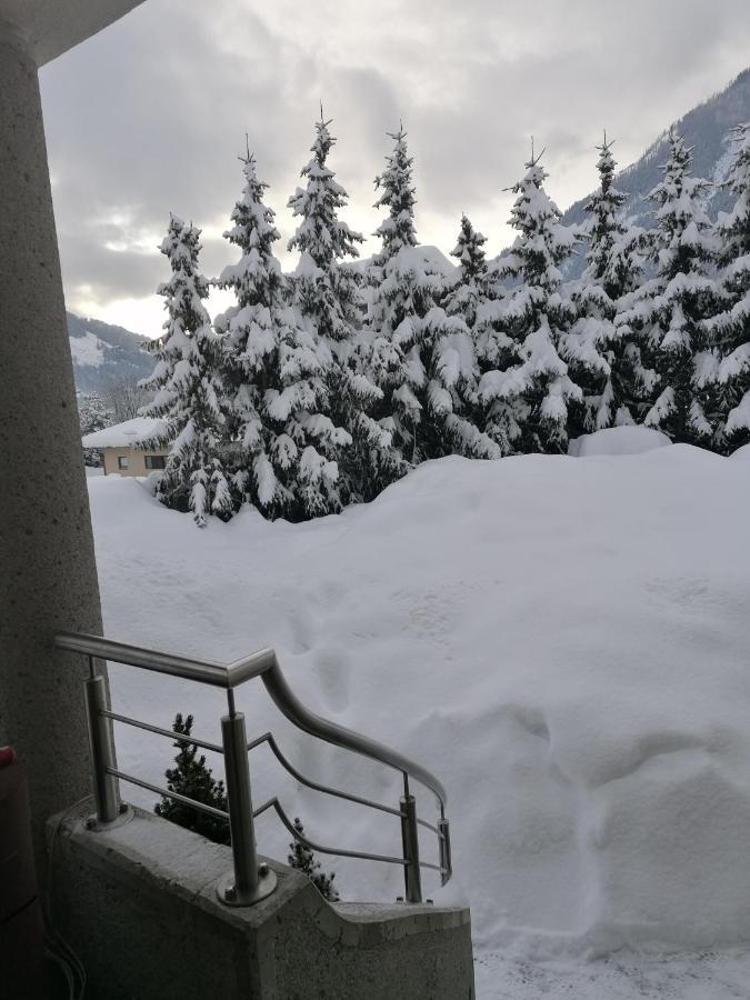Haus Mattersberger Matrei in Osttirol