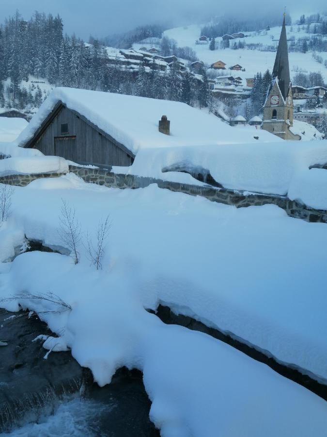 Haus Mattersberger * Matrei in Osttirol