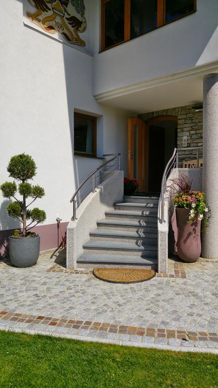 Apartment Haus Mattersberger