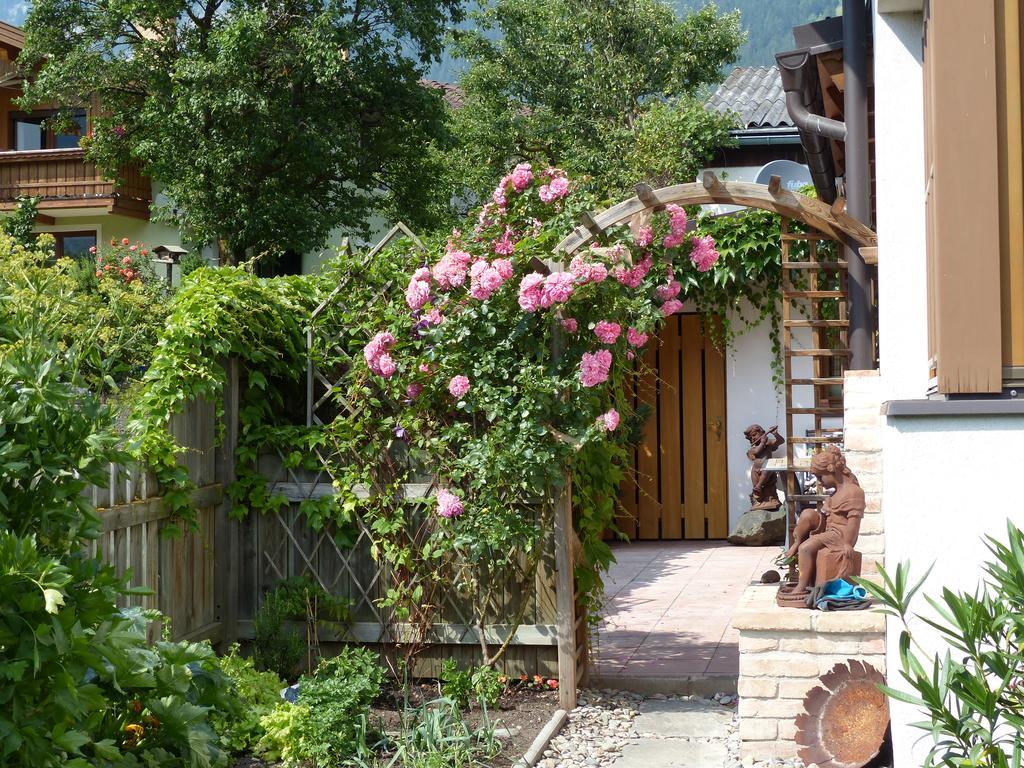Apartment Haus Mattersberger