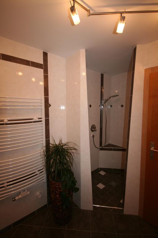 Apartment Haus Mattersberger Matrei in Osttirol