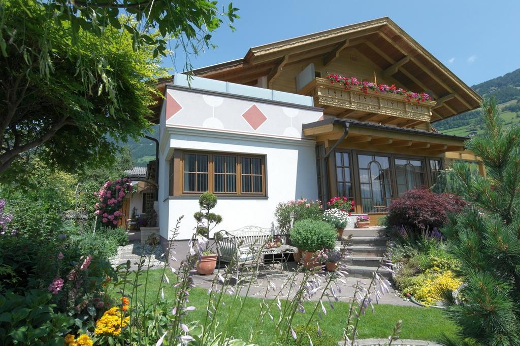 Haus Mattersberger Matrei in Osttirol