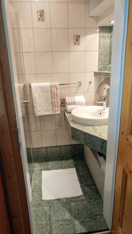 Apartment Haus Mattersberger *