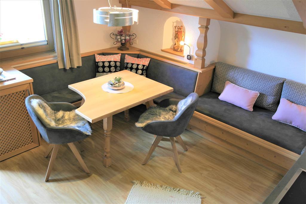 Apartment Haus Mattersberger Matrei in Osttirol