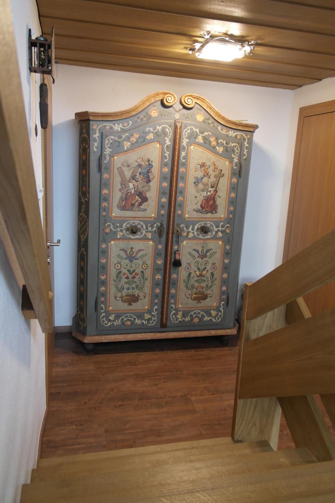 Haus Mattersberger