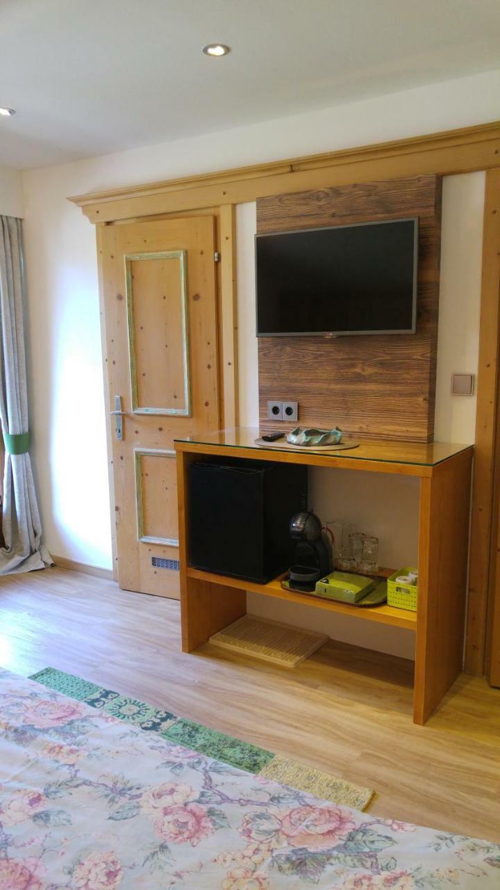 Haus Mattersberger Apartment Matrei in Osttirol